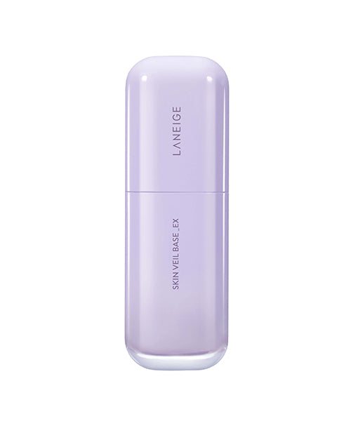 LANEIGE SKIN VEIL BASE EX 30ML 2 COLORS | COLOURSWINK