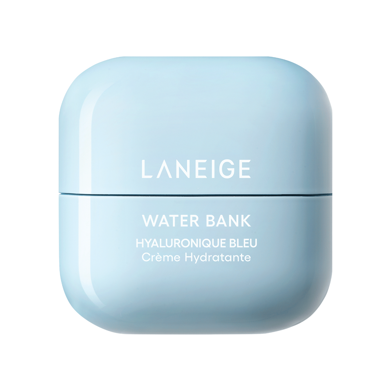 LANEIGE Water Bank Blue Hyaluronic Cream Moisturizer 50ml.