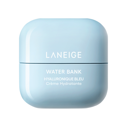 LANEIGE WATER BANK BLUE HYALURONIC CREAM MOISTURIZER 50ML | COLOURSWINK