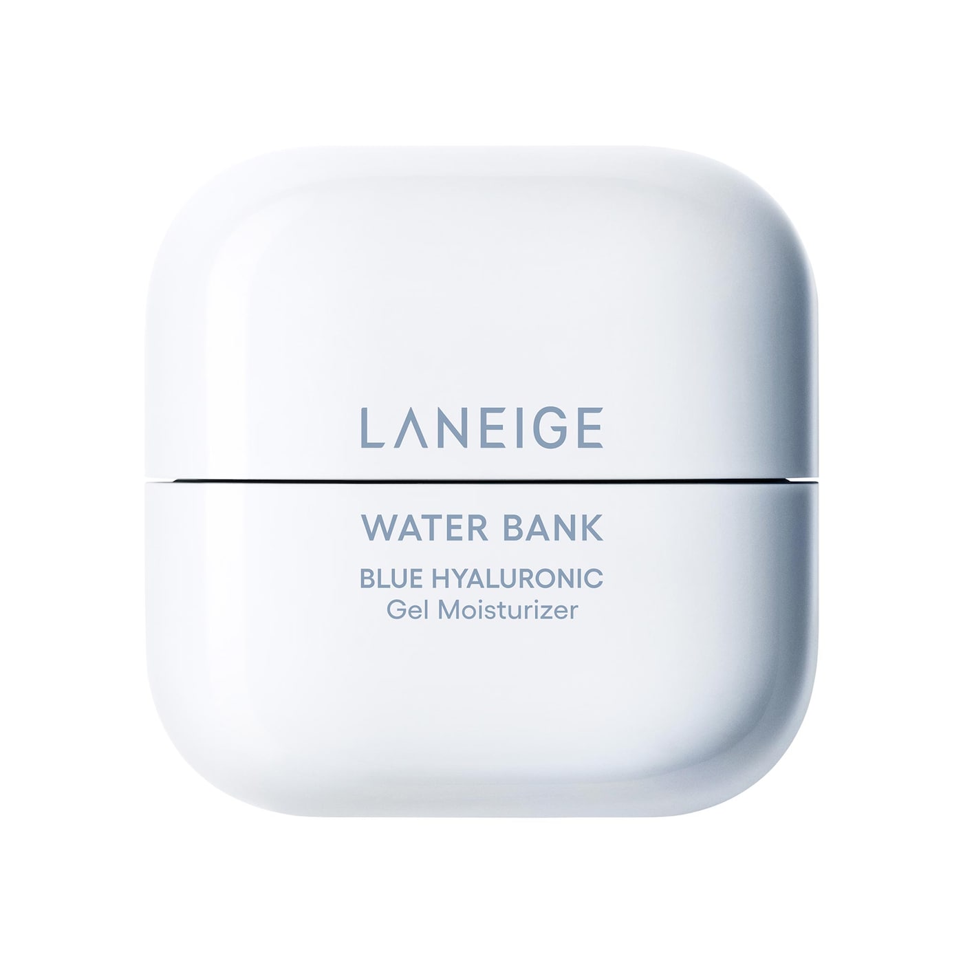 LANEIGE WATER BANK BLUE HYALURONIC GEL MOISTURIZER 50ML | COLOURSWINK