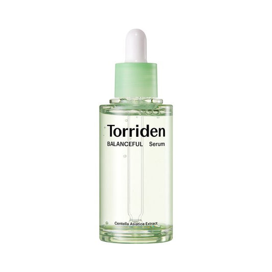TORRIDEN BALANCEFUL CICA CALMING SERUM 50ML - TORRIDEN | COLOURSWINK