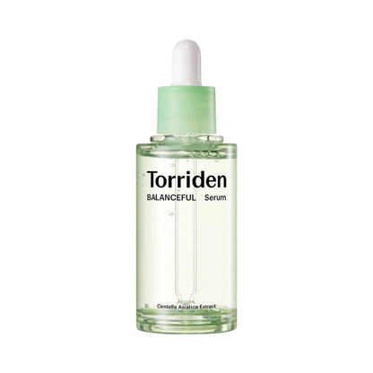 TORRIDEN BALANCEFUL CICA CALMING SERUM 50ML | COLOURSWINK