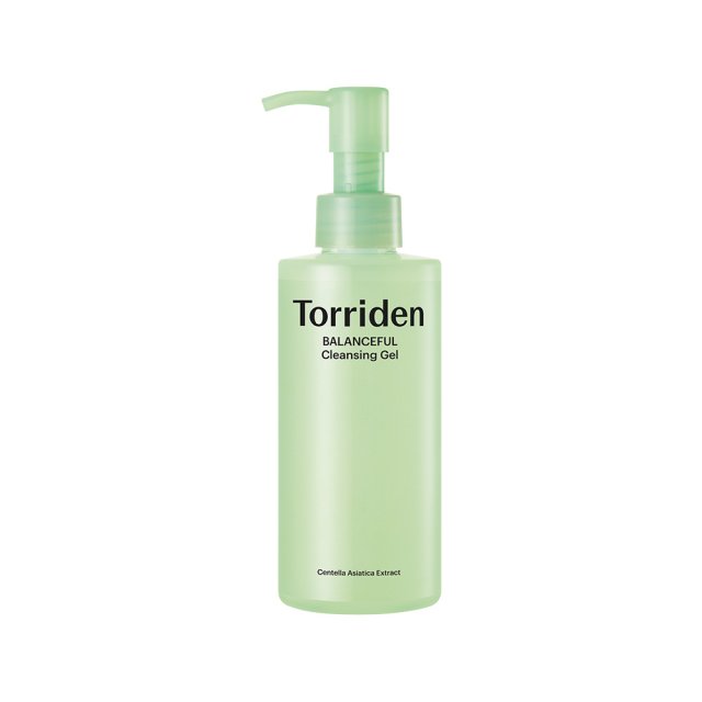 TORRIDEN BALANCEFUL CLEANSING GEL 200ML - TORRIDEN | COLOURSWINK