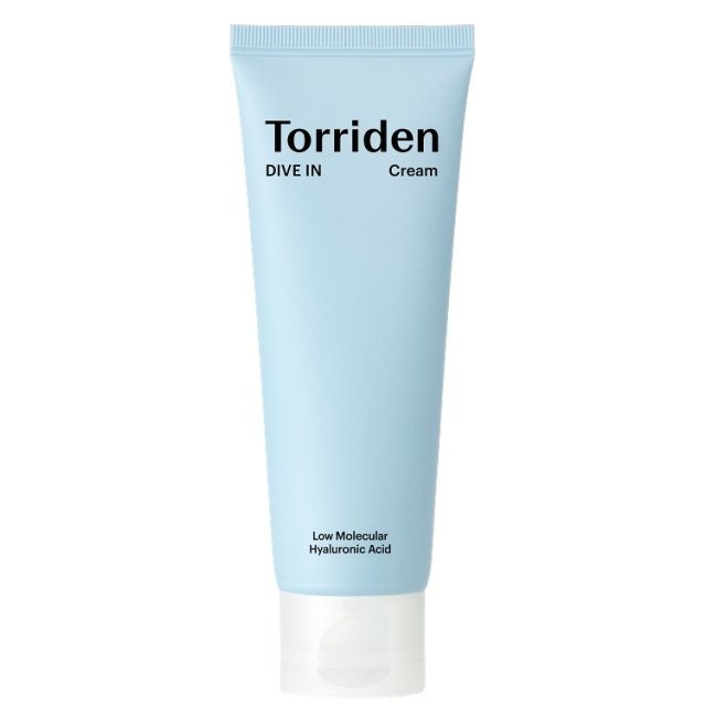 TORRIDEN DIVE IN CREAM 80ML | COLOURSWINK