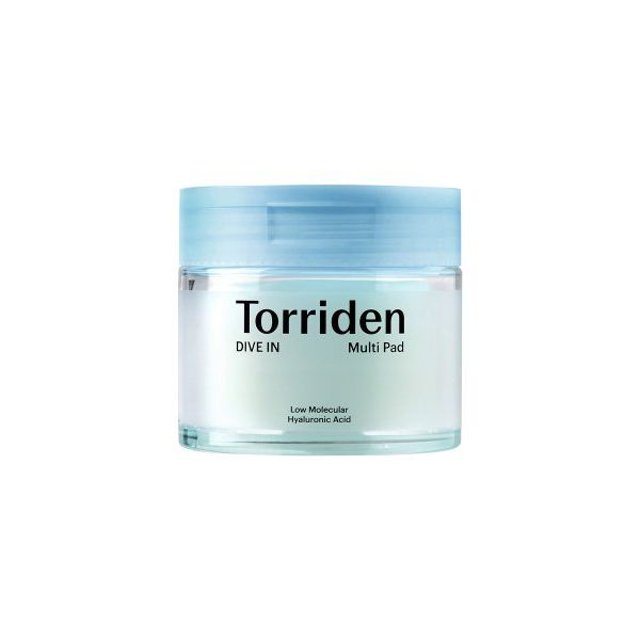 TORRIDEN DIVE IN MULTI PAD 80 PADS | COLOURSWINK