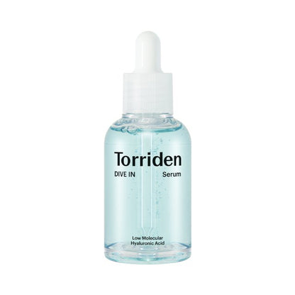 TORRIDEN DIVE-IN SERUM 50ML - TORRIDEN | COLOURSWINK