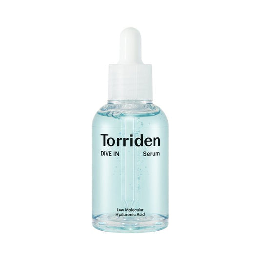 TORRIDEN DIVE-IN SERUM 50ML - TORRIDEN | COLOURSWINK