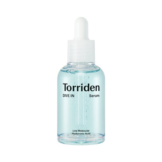 TORRIDEN DIVE IN SERUM 50ML | COLOURSWINK