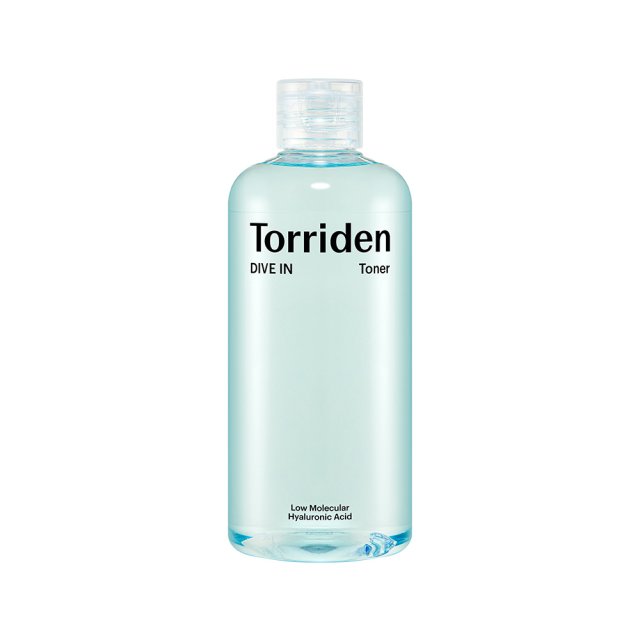 TORRIDEN DIVE IN TONER 300ML | COLOURSWINK