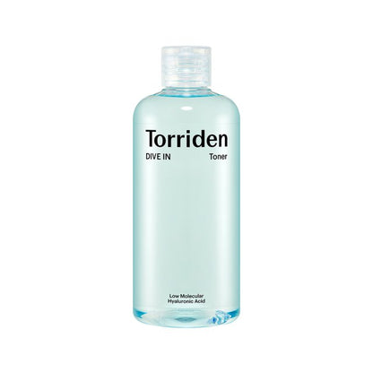TORRIDEN DIVE-IN TONER 300ML - TORRIDEN | COLOURSWINK