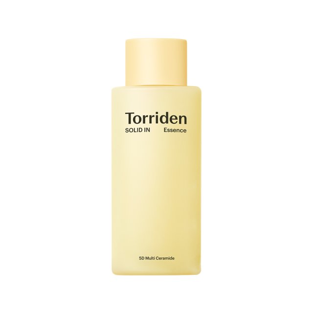 TORRIDEN SOLID-IN CERAMIDE ALL DAY ESSENCE 100ML - TORRIDEN | COLOURSWINK