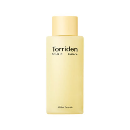TORRIDEN SOLID-IN CERAMIDE ALL DAY ESSENCE 100ML - TORRIDEN | COLOURSWINK