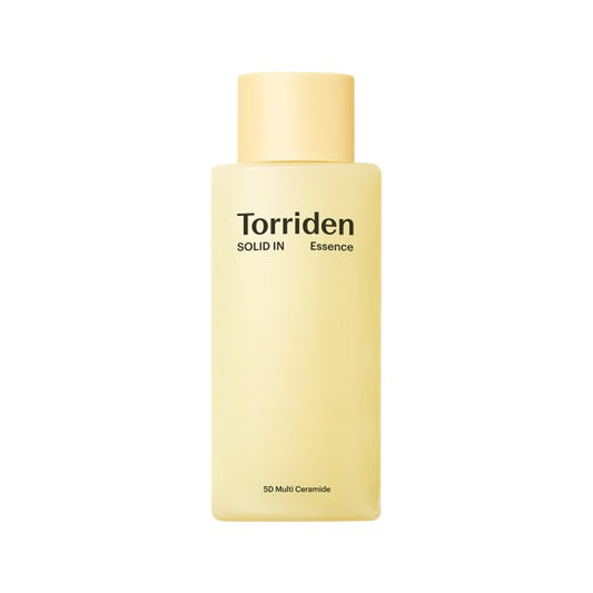 TORRIDEN SOLID-IN CERAMIDE ALL DAY ESSENCE 100ML - TORRIDEN | COLOURSWINK