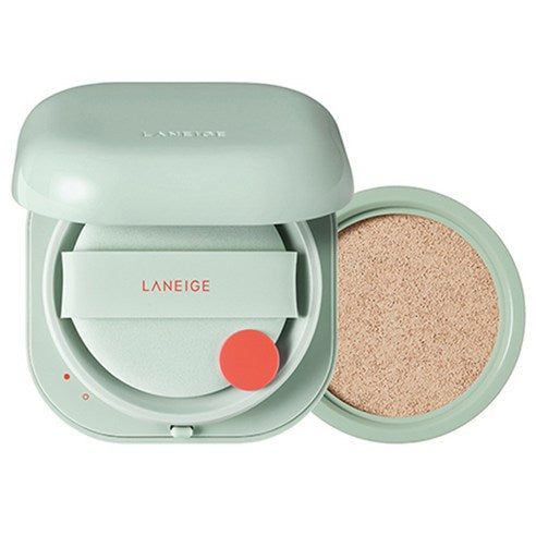 LANEIGE NEW NEO CUSHION MATTE SPF46 PA SET 15G 15G REFILL | COLOURSWINK
