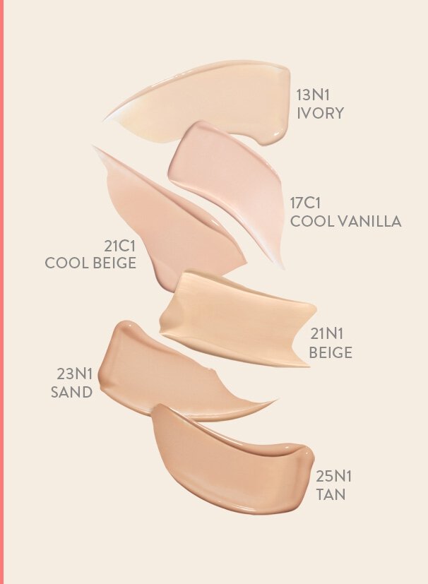 LANEIGE NEW NEO CUSHION MATTE SPF46 PA SET 15G 15G REFILL | COLOURSWINK
