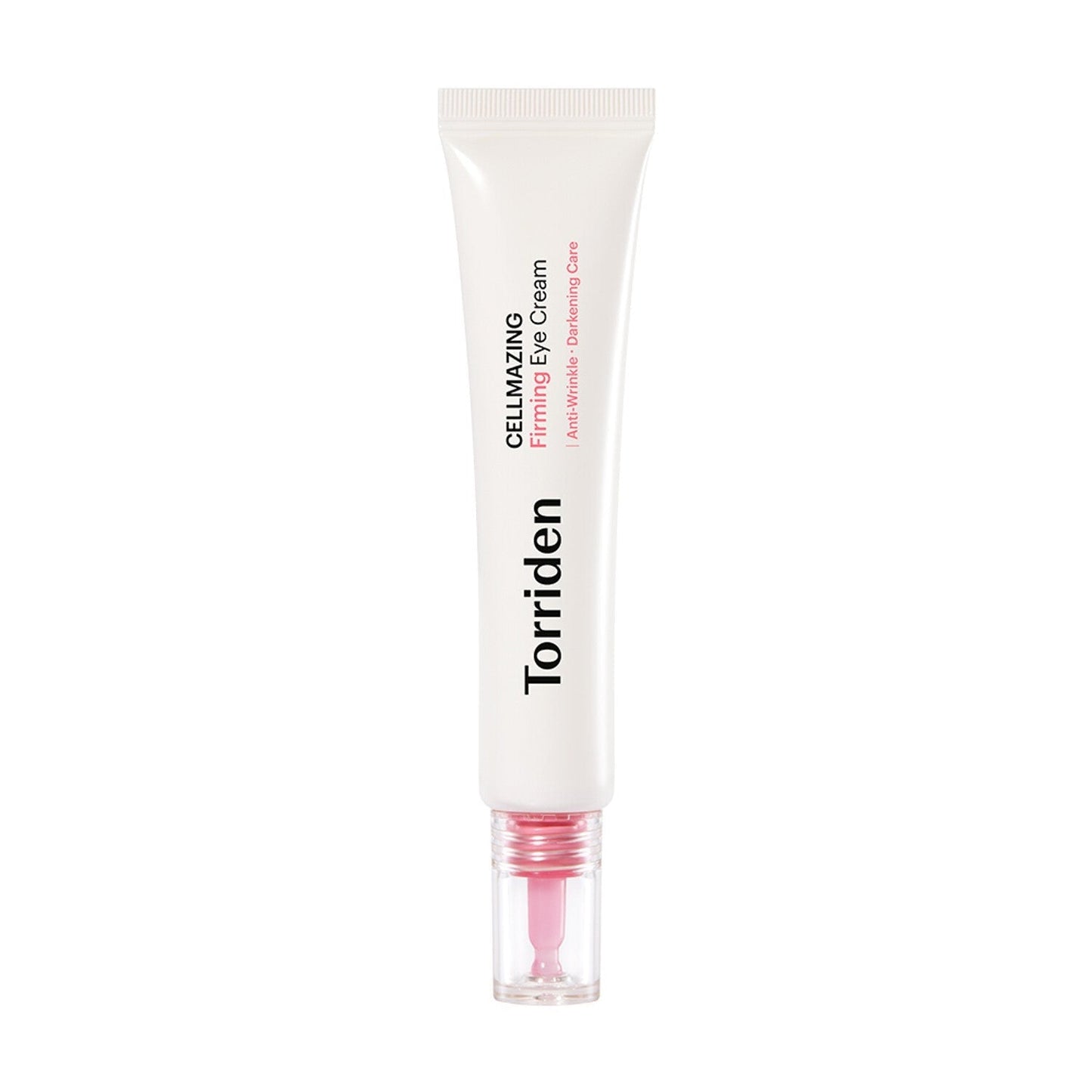 TORRIDEN CELLMAZING SMALL MOLECULE COLLAGEN FIRMING EYE CREAM 30ML - TORRIDEN | COLOURSWINK