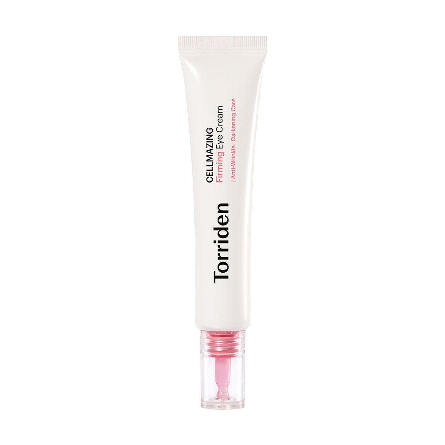 TORRIDEN CELLMAZING SMALL MOLECULE COLLAGEN FIRMING EYE CREAM 30ML - TORRIDEN | COLOURSWINK