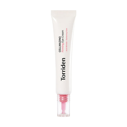 TORRIDEN CELLMAZING SMALL MOLECULE COLLAGEN FIRMING EYE CREAM 30ML - TORRIDEN | COLOURSWINK