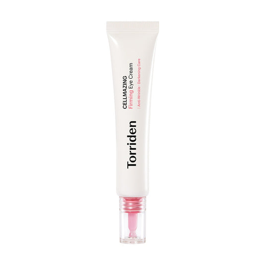 TORRIDEN CELLMAZING SMALL MOLECULE COLLAGEN FIRMING EYE CREAM 30ML - TORRIDEN | COLOURSWINK