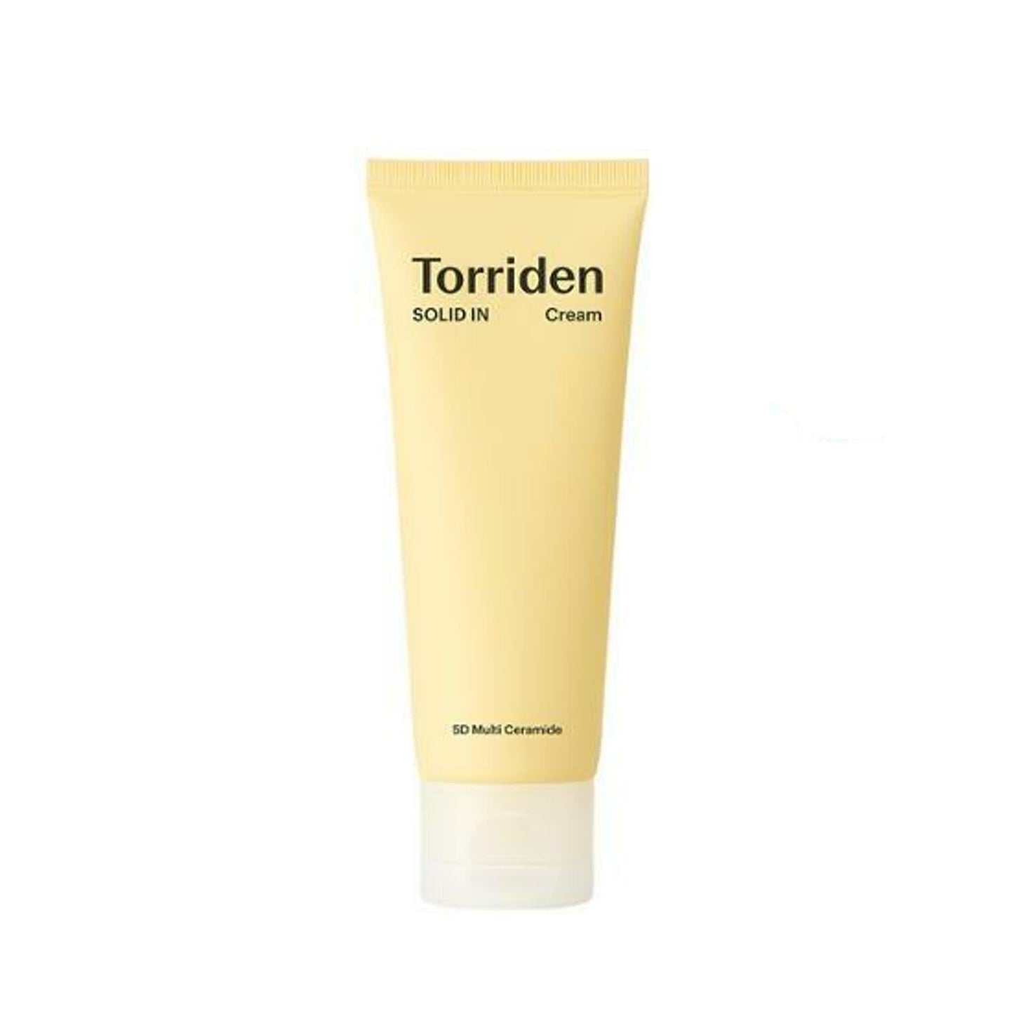 TORRIDEN SOLID IN CERAMIDE CREAM 70ML - TORRIDEN | COLOURSWINK