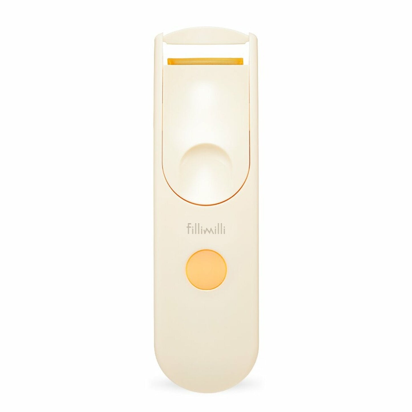FILLIMILLI HEATING EYELASH CURLER BATTERY TYPE | COLOURSWINK