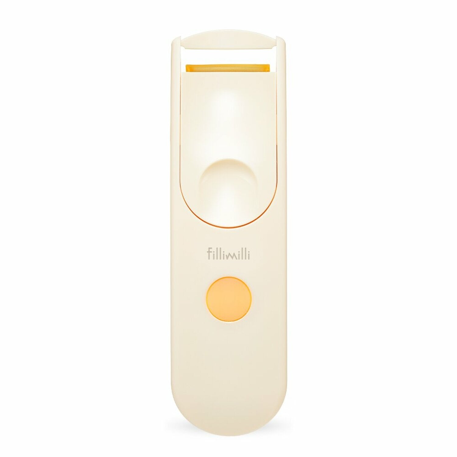 FILLIMILLI HEATING EYELASH CURLER (BATTERY TYPE) - FILLIMILLI | COLOURSWINK