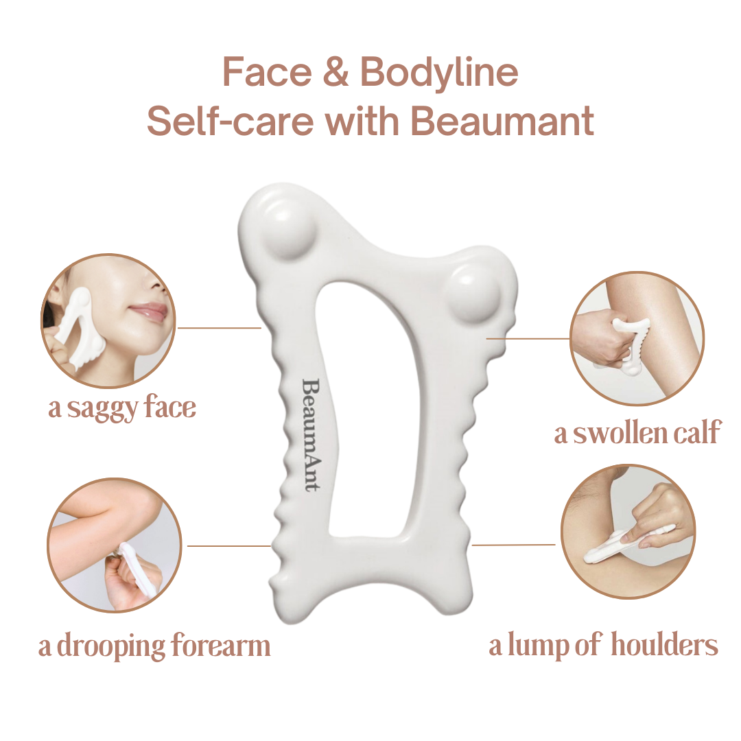 BEAUMANT SELF GUA SHA | COLOURSWINK