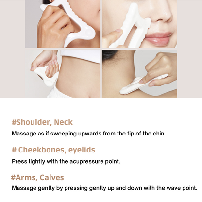 BEAUMANT SELF GUA SHA | COLOURSWINK