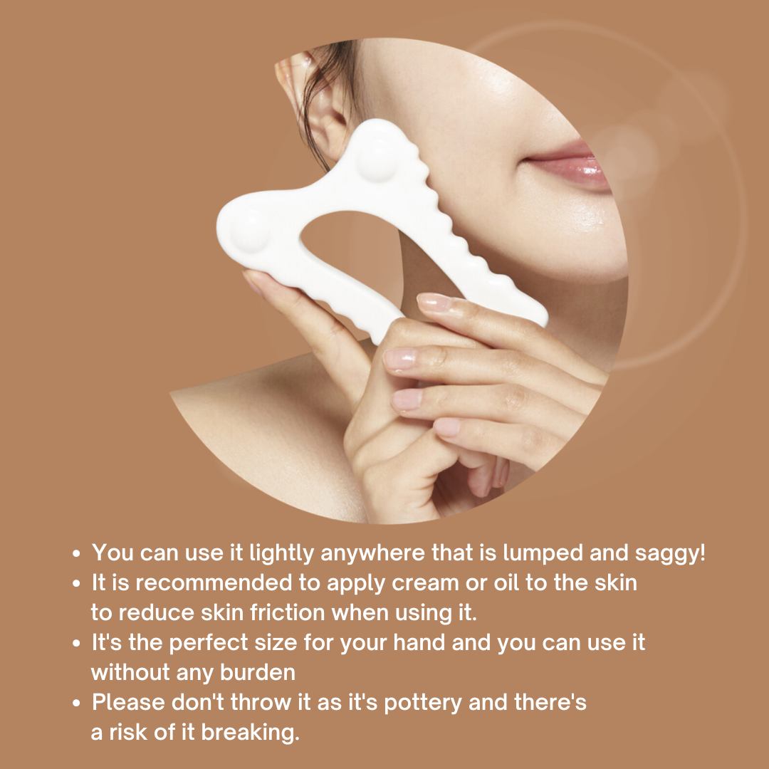 BEAUMANT SELF GUA SHA | COLOURSWINK