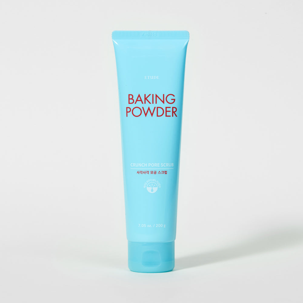 ETUDE BAKING POWDER CRUNCH PORE SCRUB 200G | COLOURSWINK