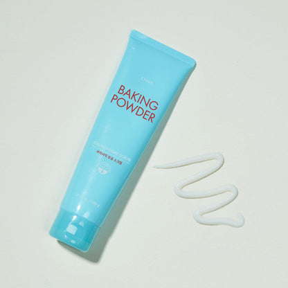 ETUDE BAKING POWDER CRUNCH PORE SCRUB 200G | COLOURSWINK