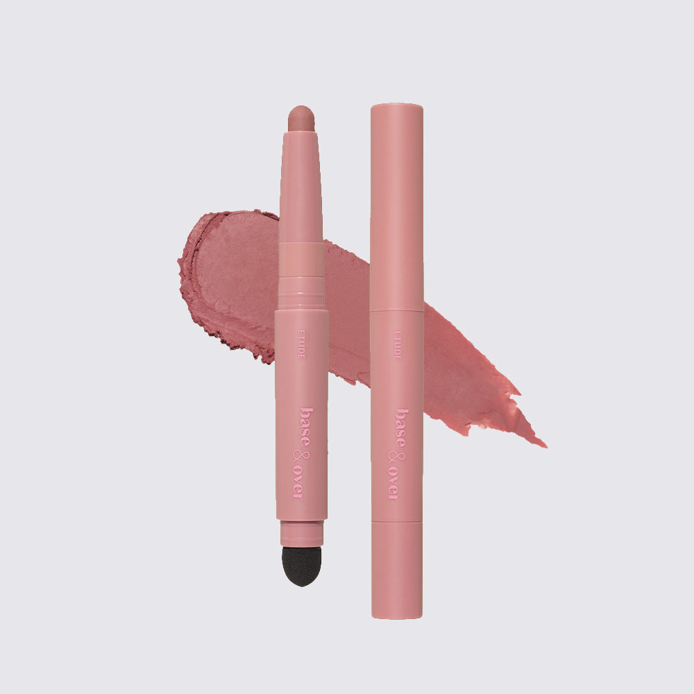 ETUDE BASE OVER LIP PENCIL PINK BEIGE 1G | COLOURSWINK
