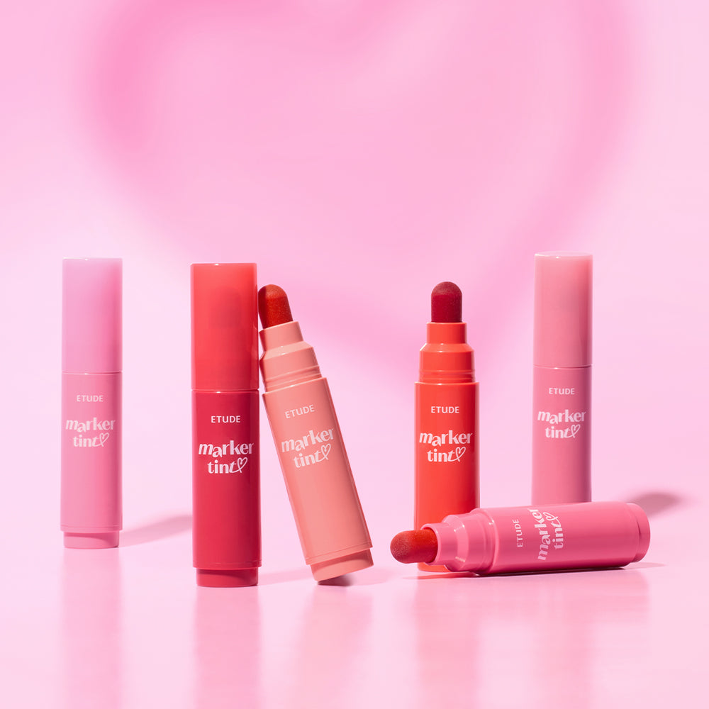 ETUDE DEAR DARLING MARKER TINT 3.5G - ETUDE | COLOURSWINK
