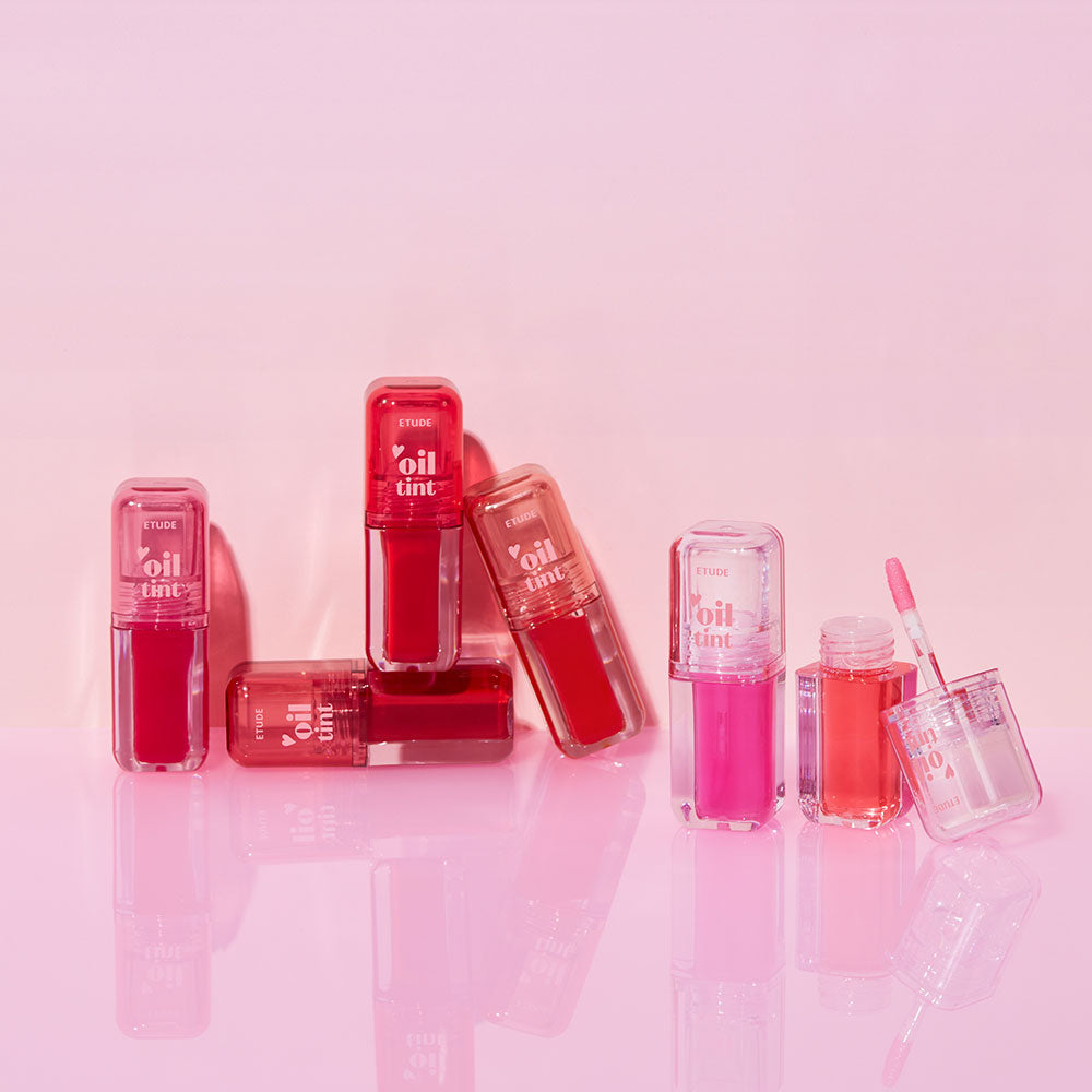 ETUDE DEAR DARLING OIL TINT 4.2G - ETUDE | COLOURSWINK