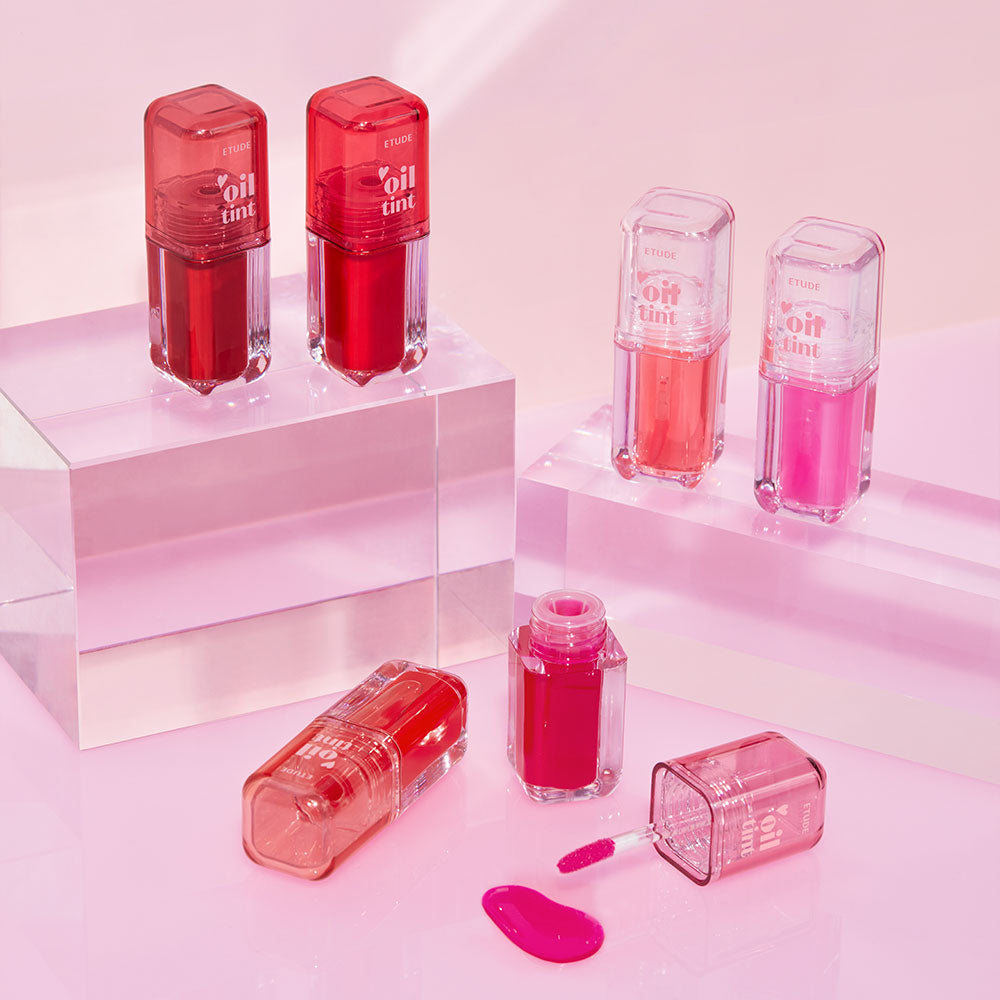 ETUDE DEAR DARLING OIL TINT 4 2G | COLOURSWINK