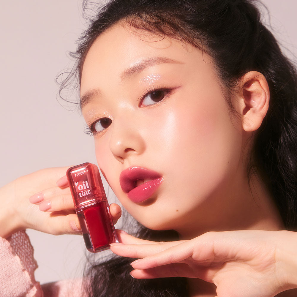 ETUDE DEAR DARLING OIL TINT 4 2G | COLOURSWINK