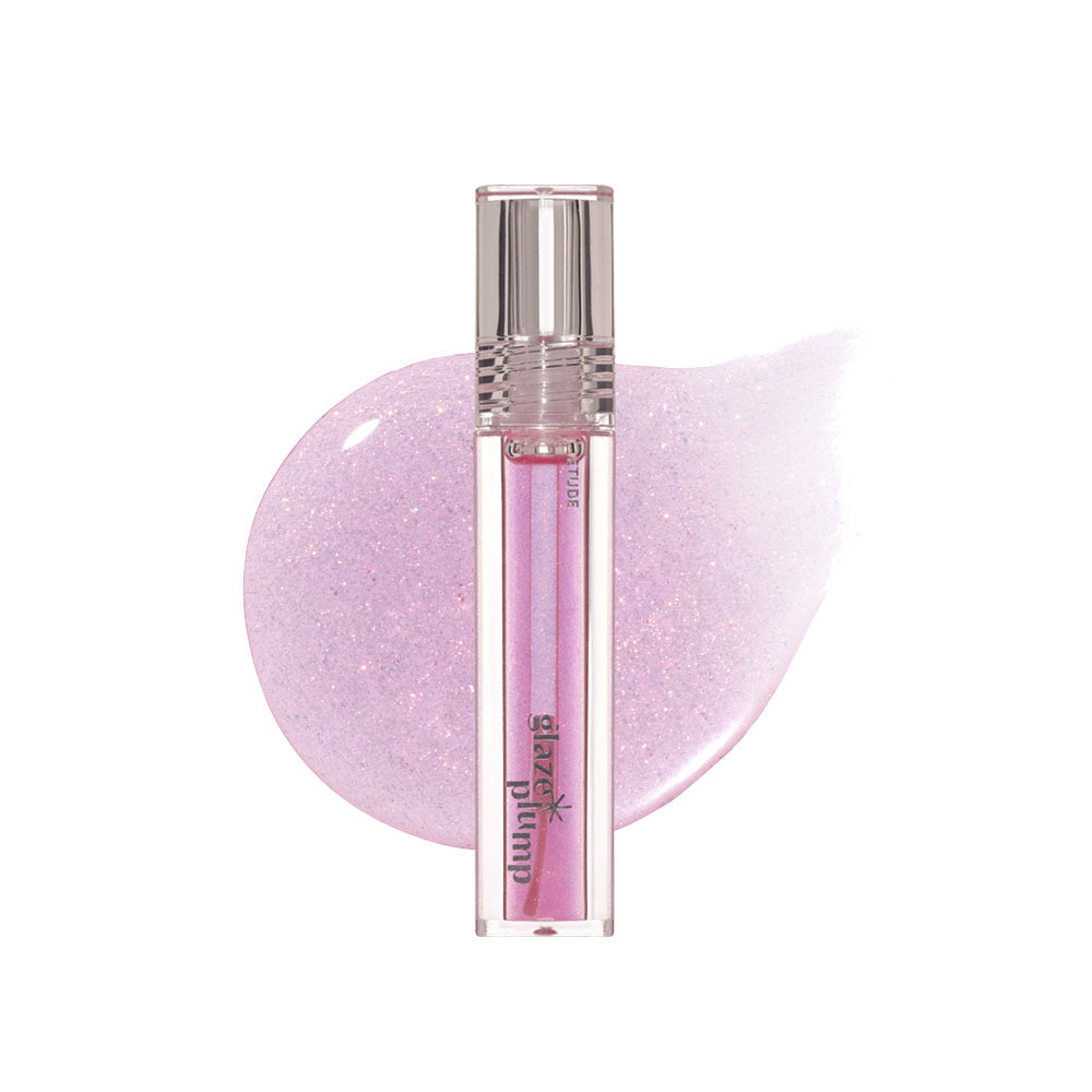 ETUDE GLAZE PLUMP GLOSS 4G | COLOURSWINK