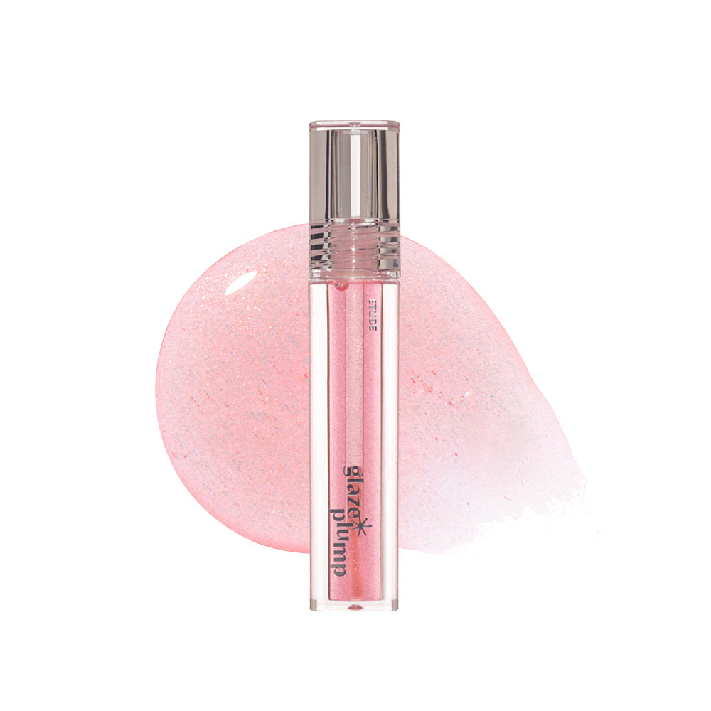 ETUDE GLAZE PLUMP GLOSS 4G | COLOURSWINK