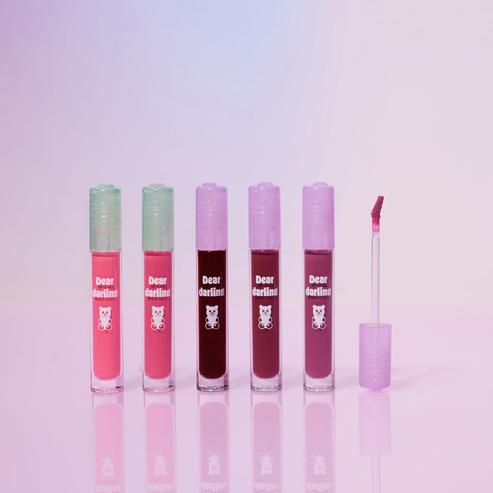 ETUDE JELLY PANG DEAR DARLING WATER GEL TINT 5G | COLOURSWINK
