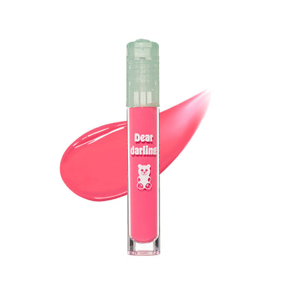ETUDE JELLY PANG DEAR DARLING WATER GEL TINT 5G | COLOURSWINK