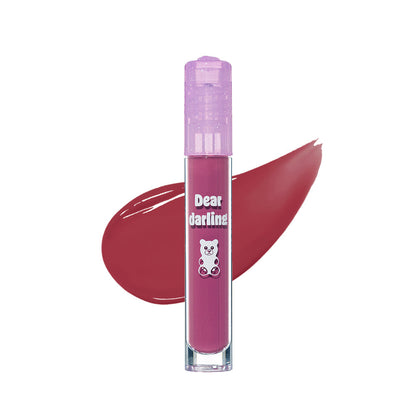 ETUDE JELLY PANG DEAR DARLING WATER GEL TINT 5G | COLOURSWINK