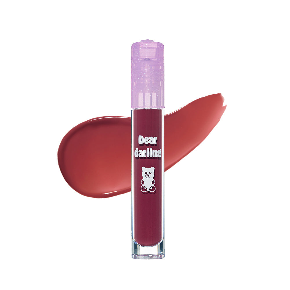 ETUDE JELLY PANG DEAR DARLING WATER GEL TINT 5G | COLOURSWINK