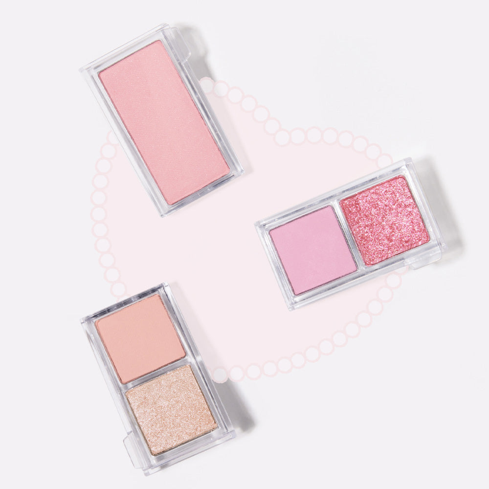 ETUDE MY BEST TONE EYE 2 COLOR REFILL | COLOURSWINK