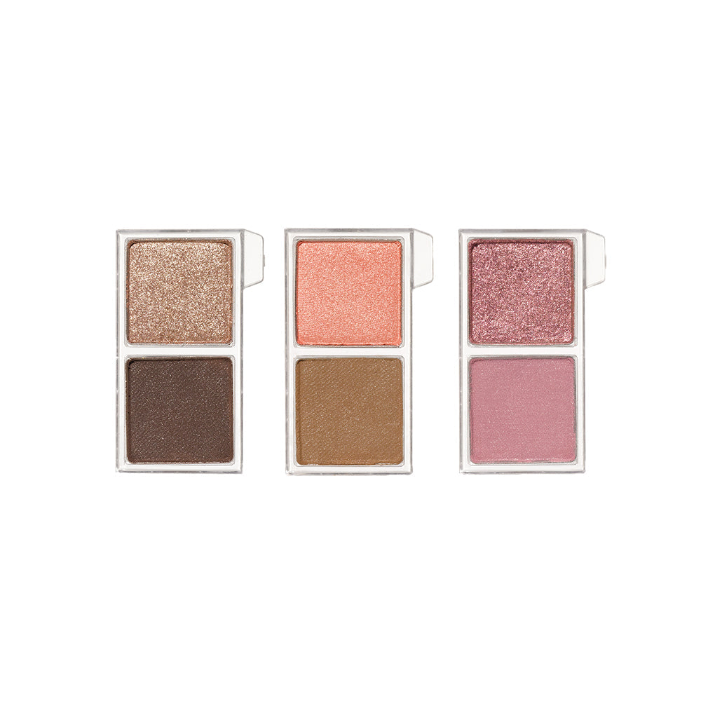 ETUDE MY BEST TONE EYE 2 COLOR REFILL | COLOURSWINK