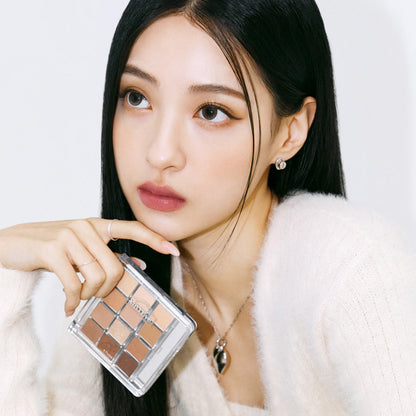 ETUDE MY BEST TONE EYE PALETTE | COLOURSWINK