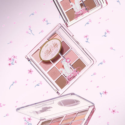 ETUDE MY BEST TONE EYE PALETTE #PINK COLLECTOR - ETUDE | COLOURSWINK