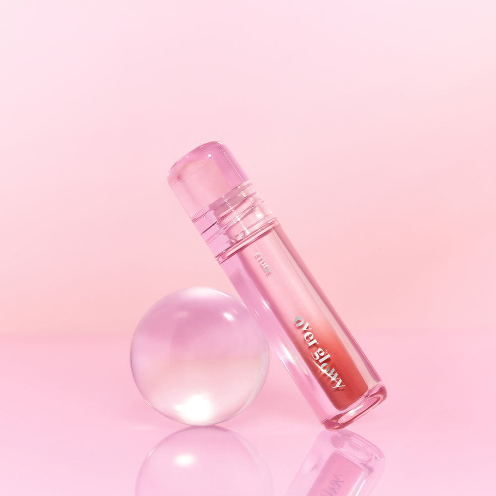 ETUDE OVER GLOWY TINT 3G - ETUDE | COLOURSWINK