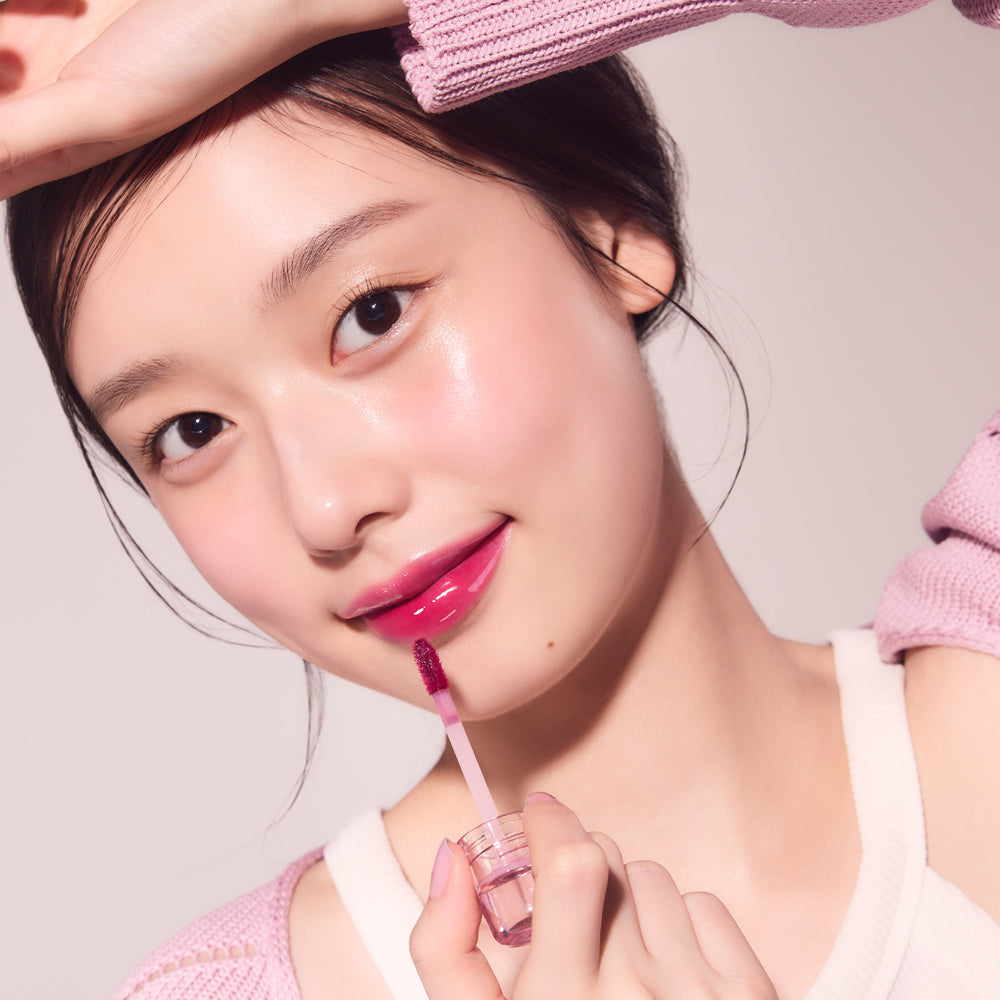 ETUDE OVER GLOWY TINT 3G | COLOURSWINK