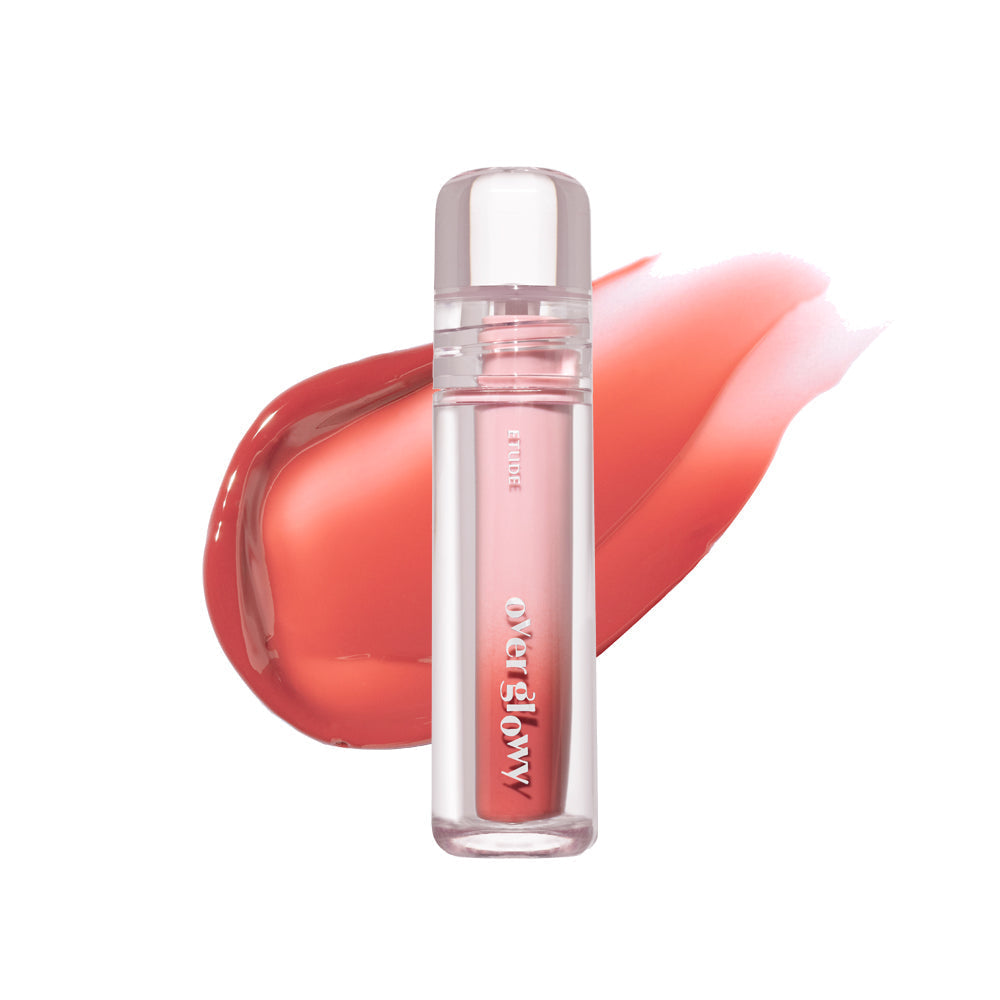 ETUDE OVER GLOWY TINT 3G | COLOURSWINK