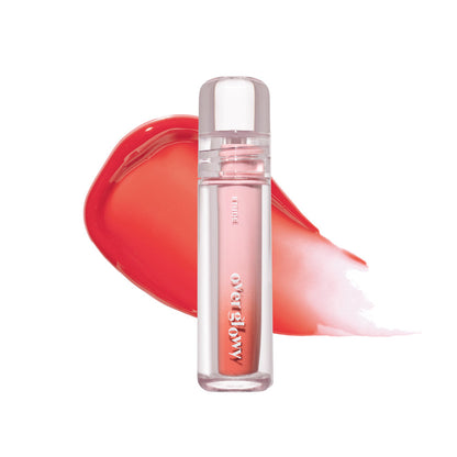 ETUDE OVER GLOWY TINT 3G | COLOURSWINK
